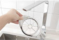 Stainless Steel Apple Fruit Cutter with 8 Blades