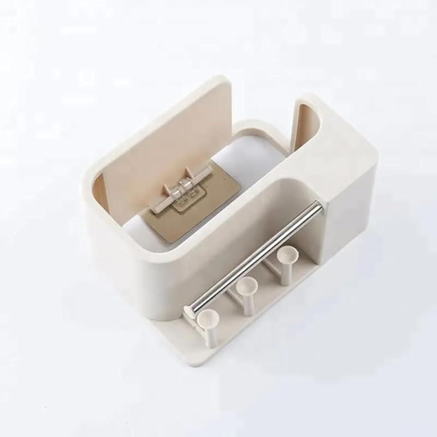 Organizer Box with Drawers,Makeup Storage Organizer for Women